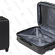 Best Choice Products 20" Rolling Carry-On | $33 | Best Choice Products | Promo code BCP2986